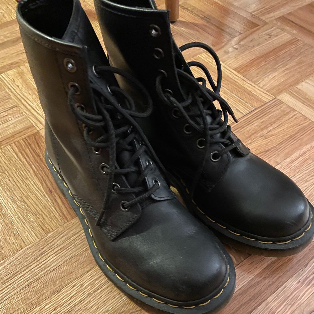 Doc Martens 1460 Women's Boots